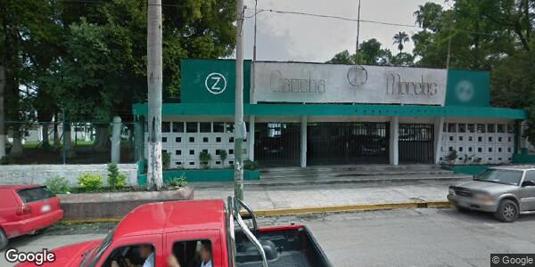 CANCHA MORELOS